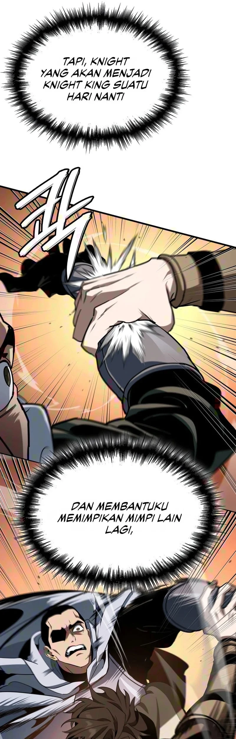 Crimson Reset Chapter 45 - halaman 10