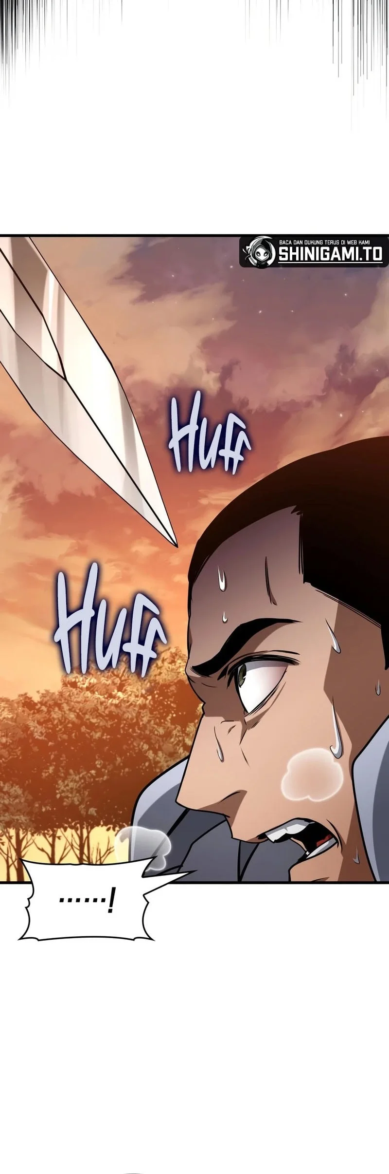 Crimson Reset Chapter 45 - halaman 17