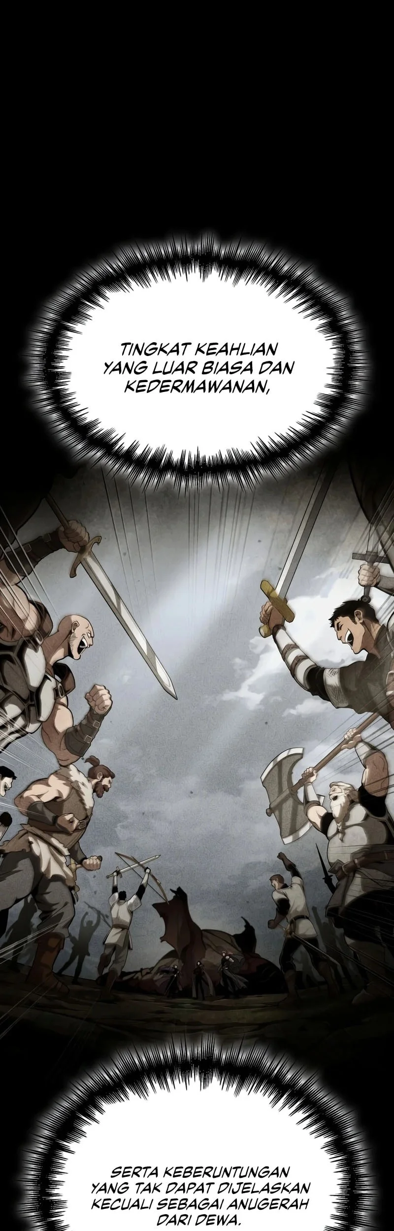 Crimson Reset Chapter 45 - halaman 2