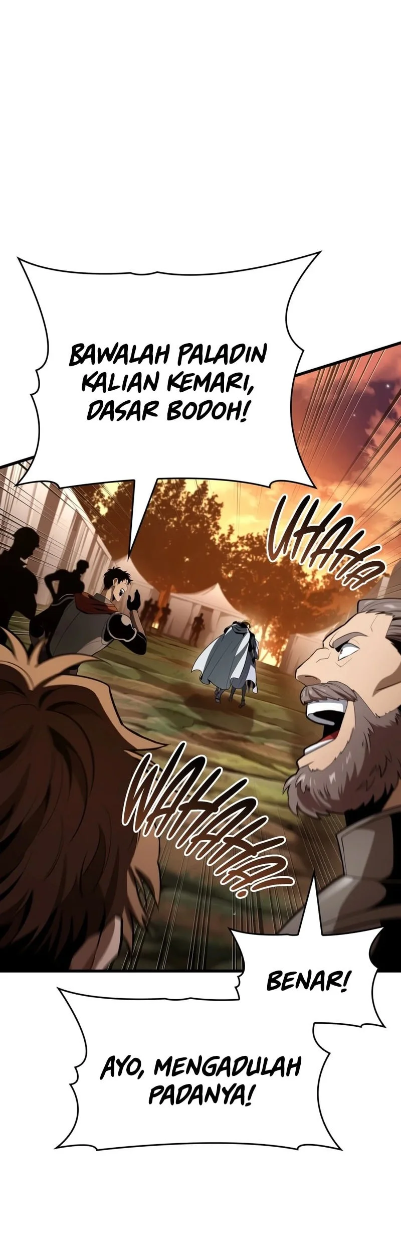 Crimson Reset Chapter 45 - halaman 26