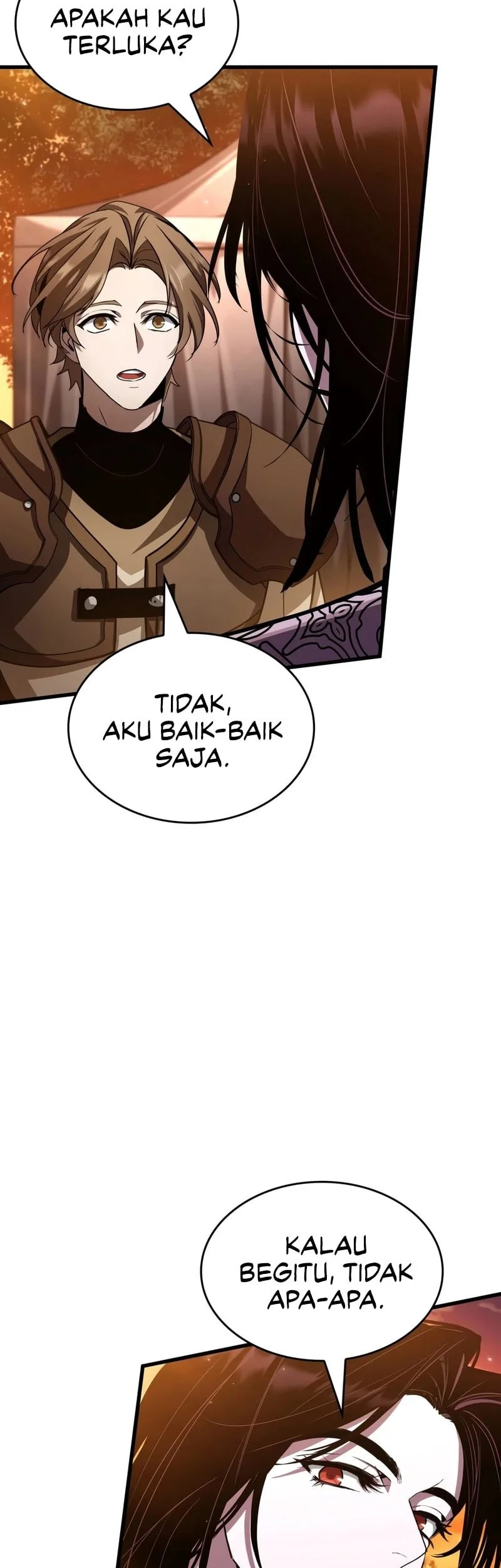 Crimson Reset Chapter 45 - halaman 28