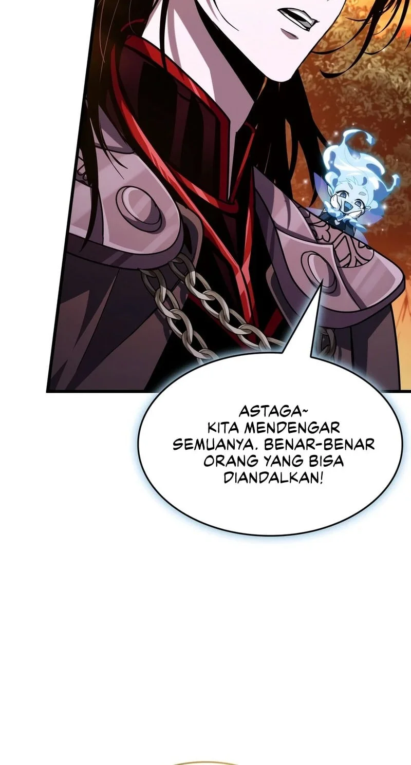 Crimson Reset Chapter 45 - halaman 29