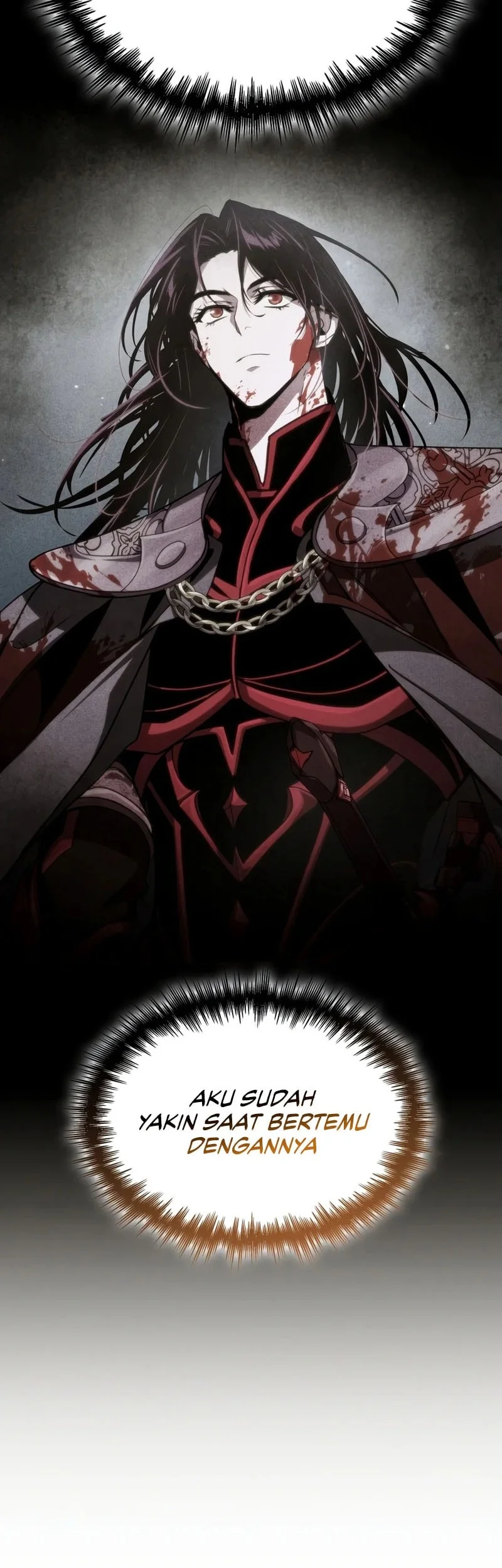 Crimson Reset Chapter 45 - halaman 3