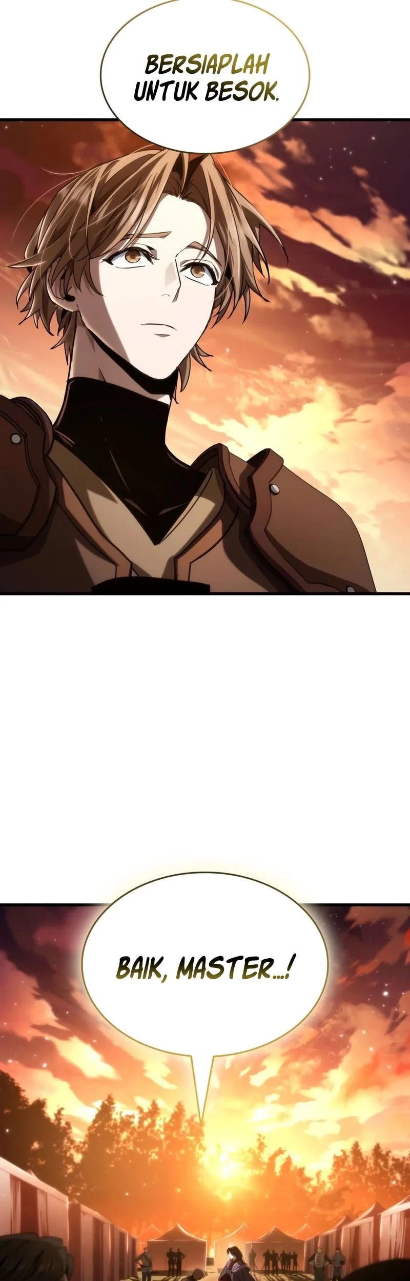Crimson Reset Chapter 45 - halaman 30