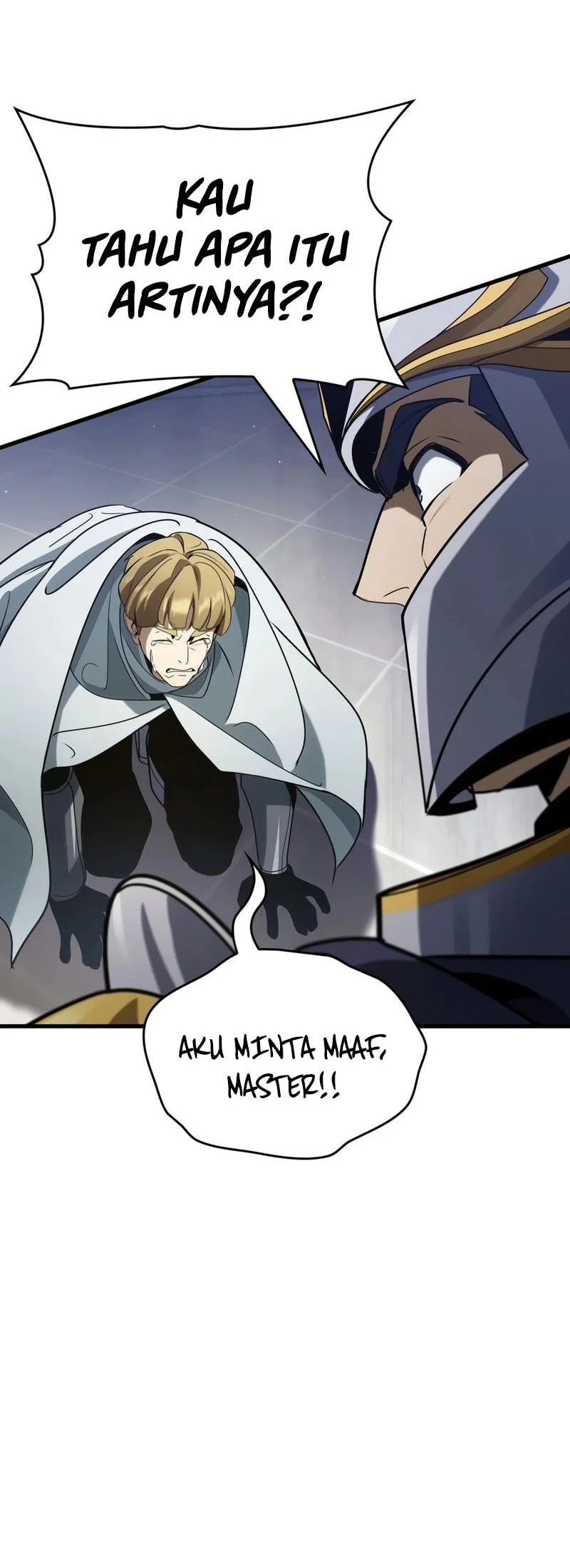 Crimson Reset Chapter 45 - halaman 33
