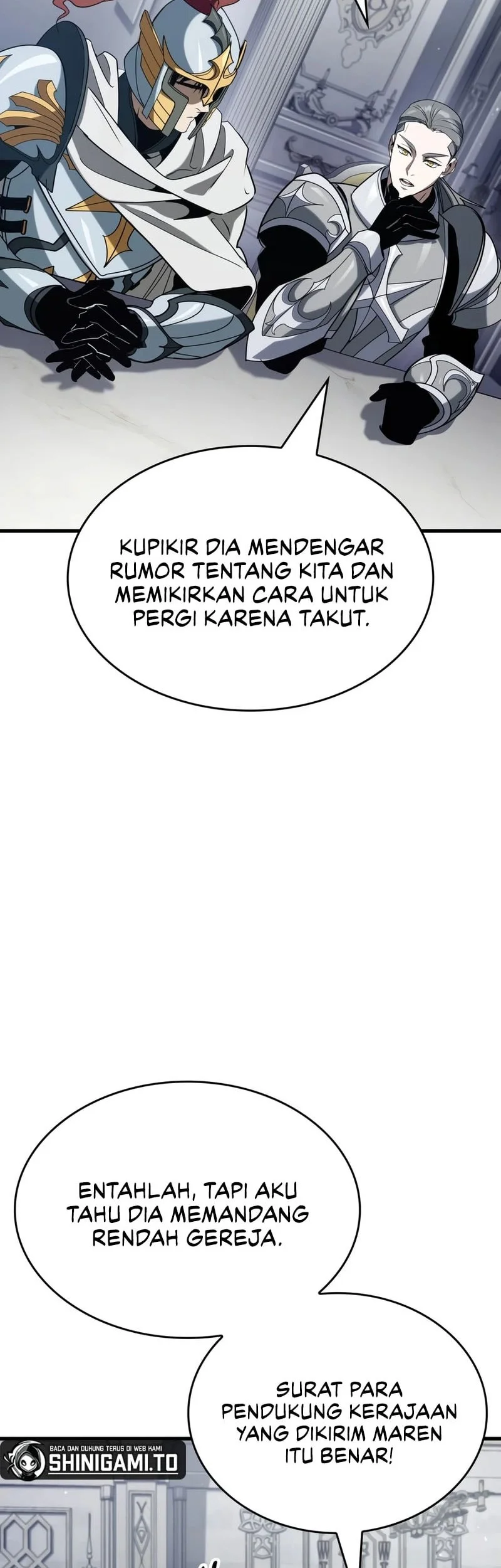 Crimson Reset Chapter 45 - halaman 35