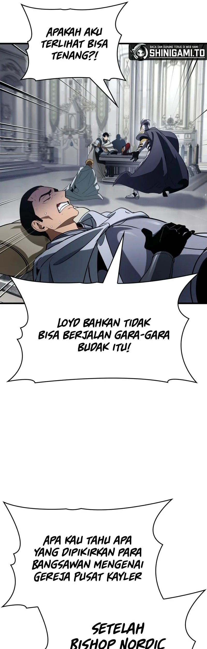 Crimson Reset Chapter 45 - halaman 38
