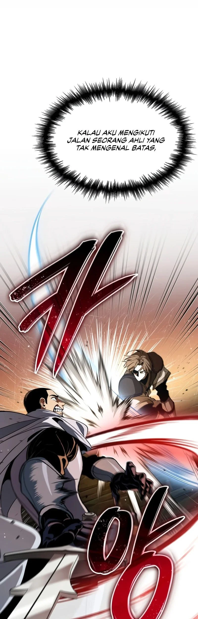Crimson Reset Chapter 45 - halaman 4