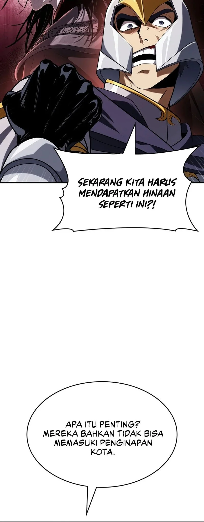 Crimson Reset Chapter 45 - halaman 41