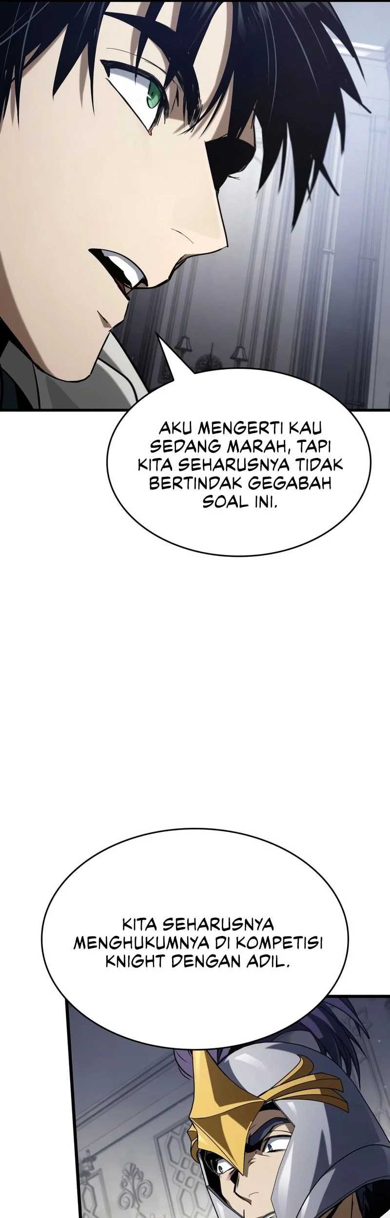 Crimson Reset Chapter 45 - halaman 42
