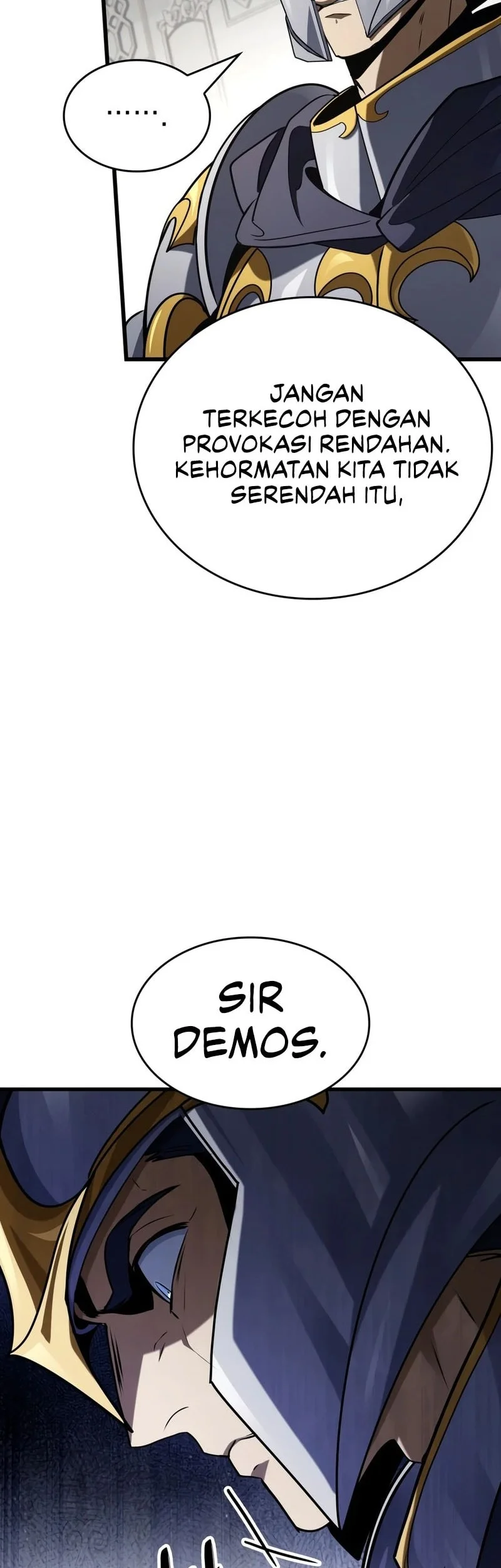 Crimson Reset Chapter 45 - halaman 43