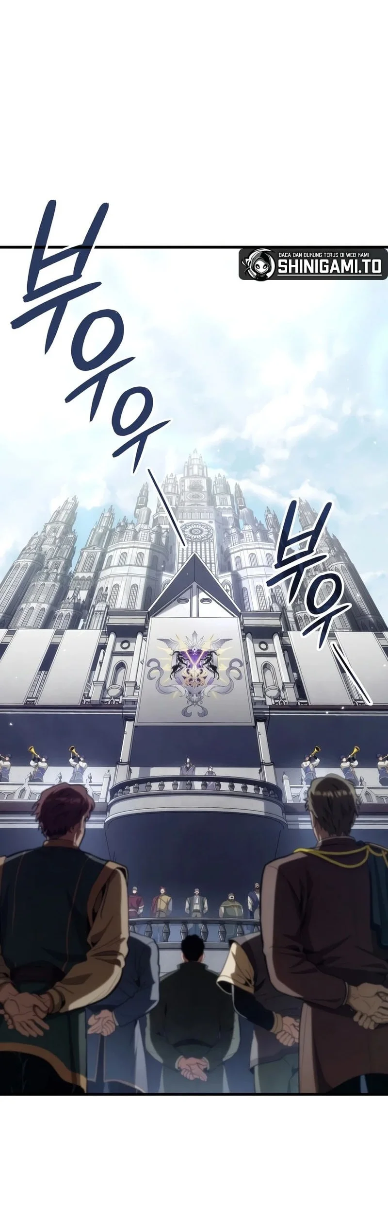 Crimson Reset Chapter 45 - halaman 45