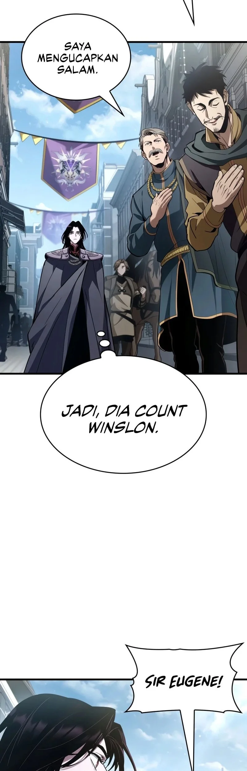 Crimson Reset Chapter 45 - halaman 47