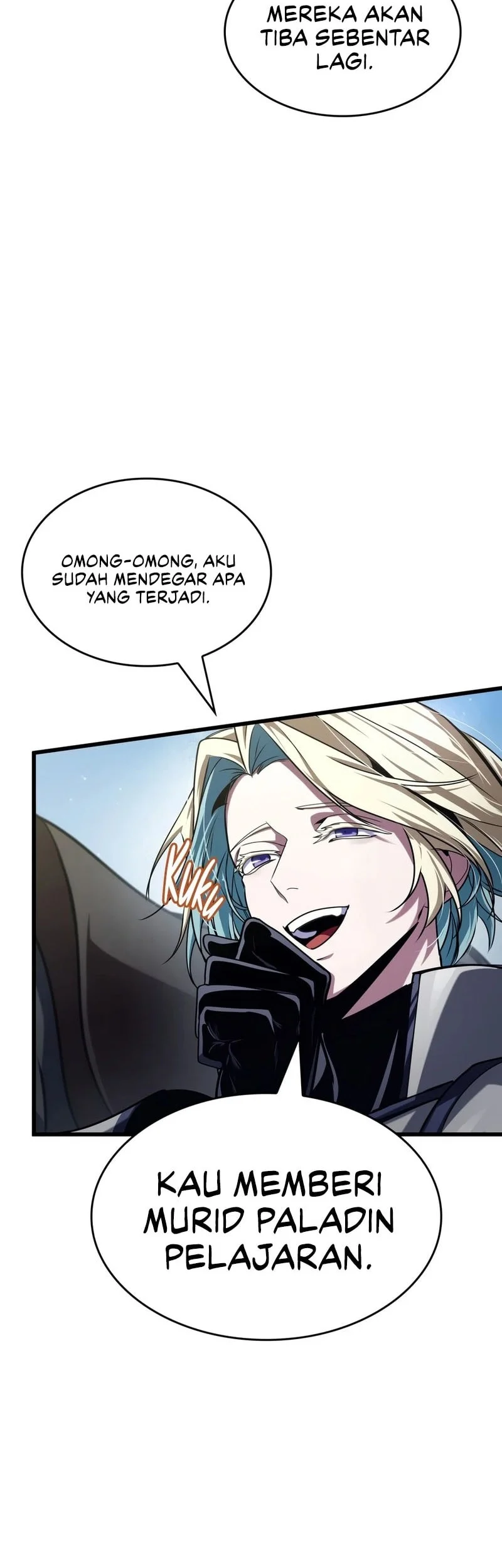 Crimson Reset Chapter 45 - halaman 49
