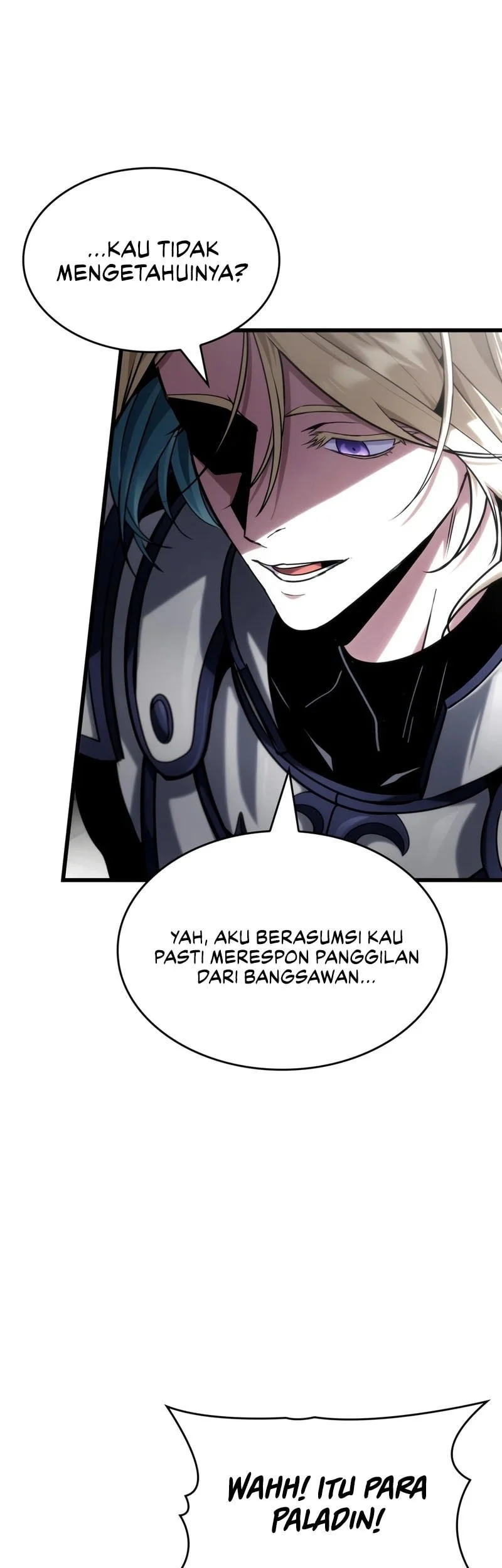 Crimson Reset Chapter 45 - halaman 54