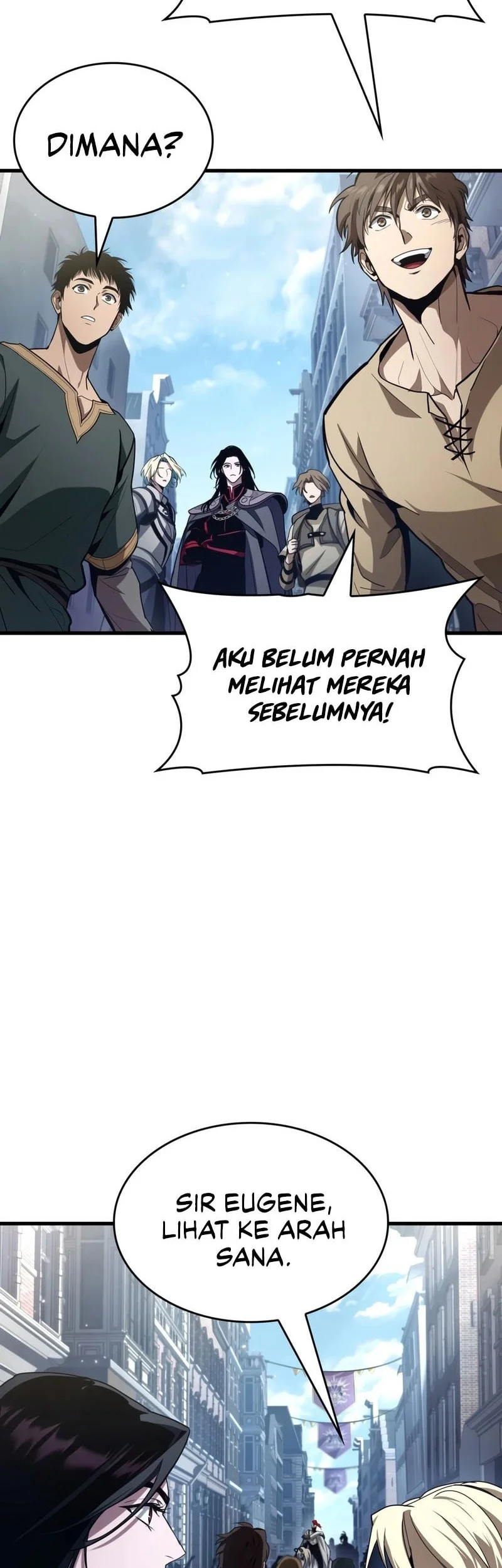 Crimson Reset Chapter 45 - halaman 55