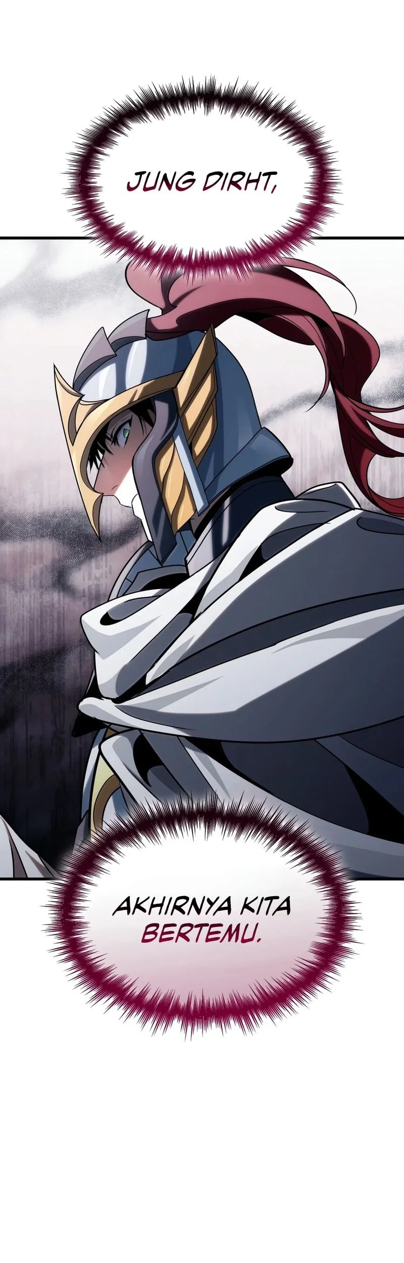 Crimson Reset Chapter 45 - halaman 58