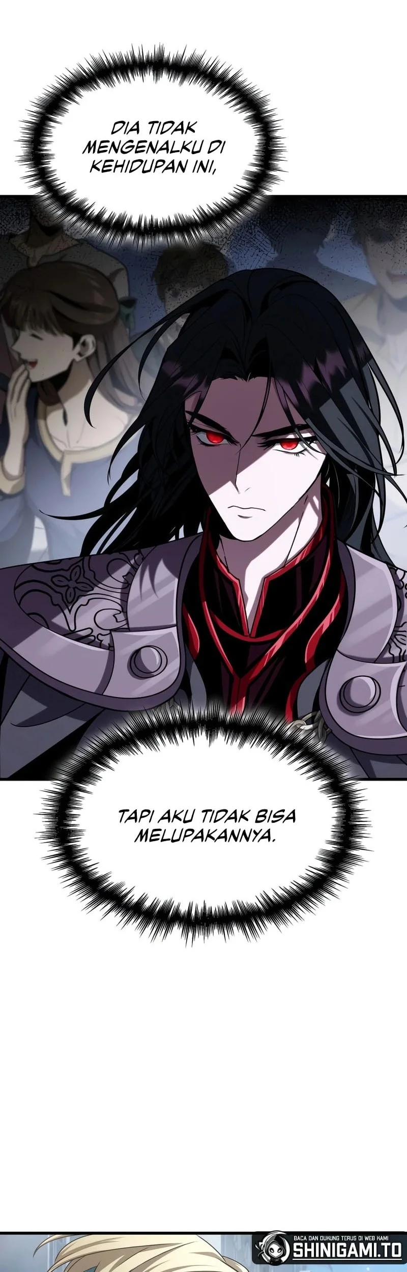 Crimson Reset Chapter 45 - halaman 59