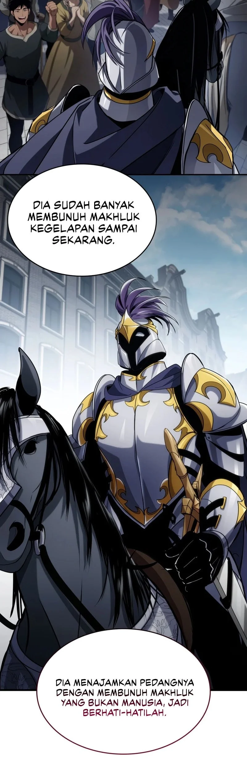 Crimson Reset Chapter 45 - halaman 61