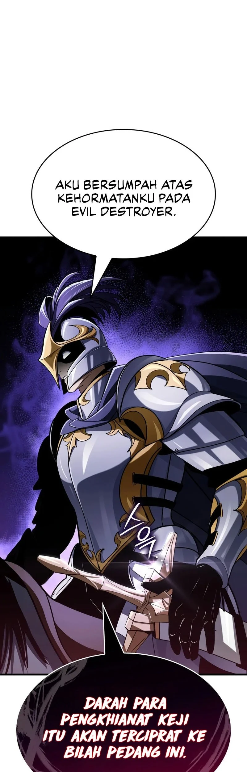 Crimson Reset Chapter 45 - halaman 63