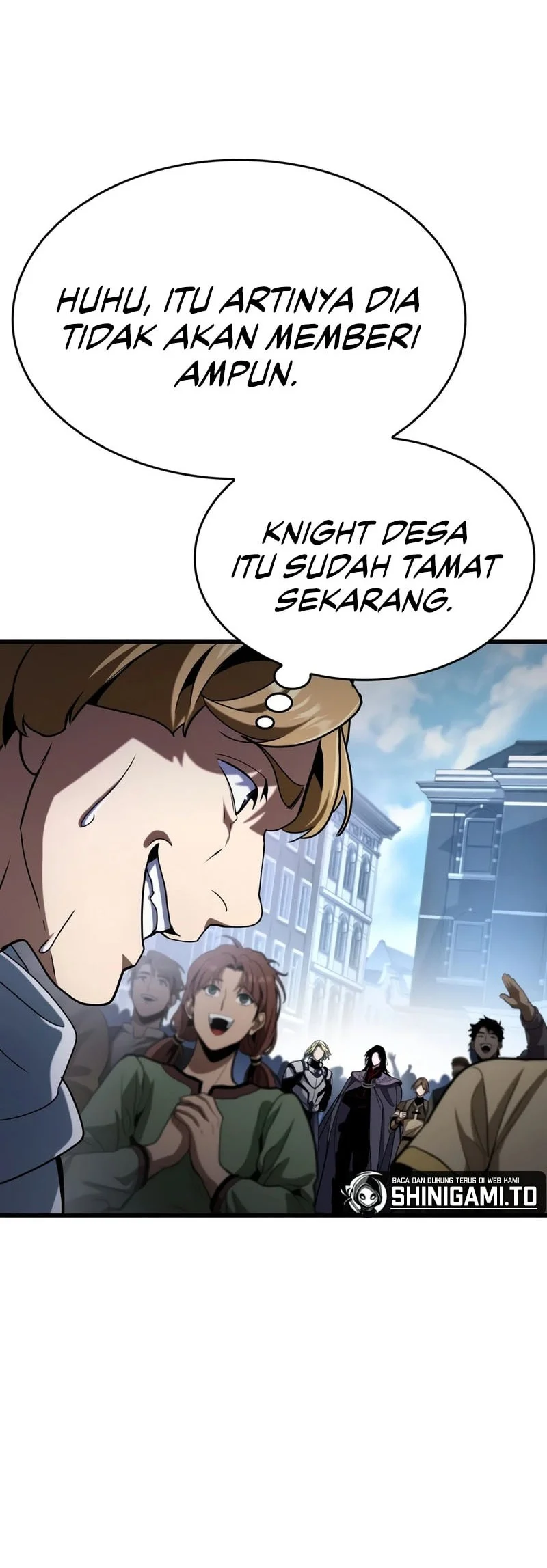 Crimson Reset Chapter 45 - halaman 65