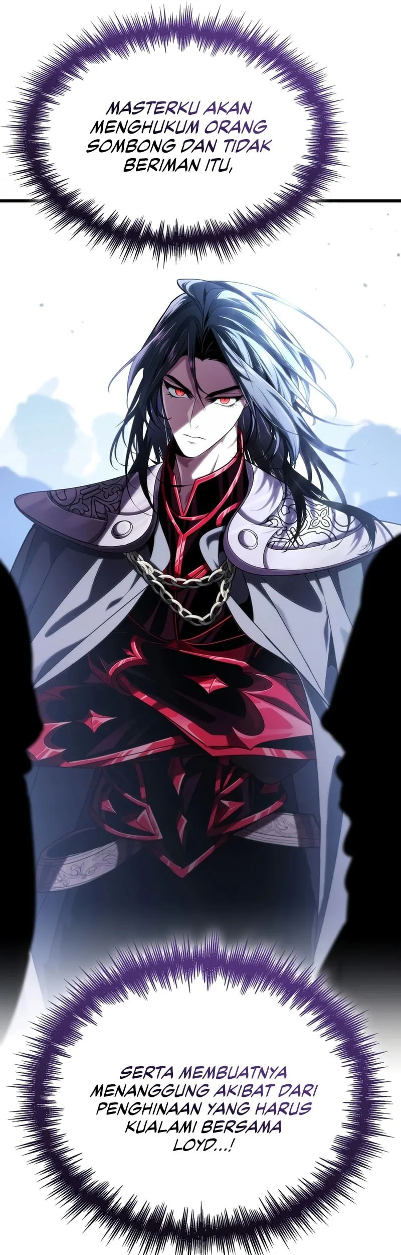 Crimson Reset Chapter 45 - halaman 66