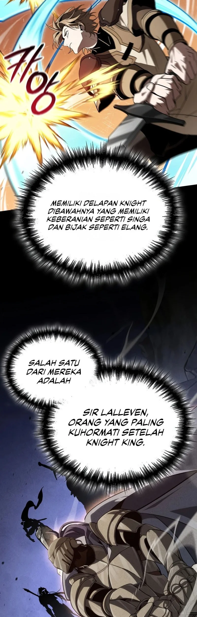 Crimson Reset Chapter 45 - halaman 7