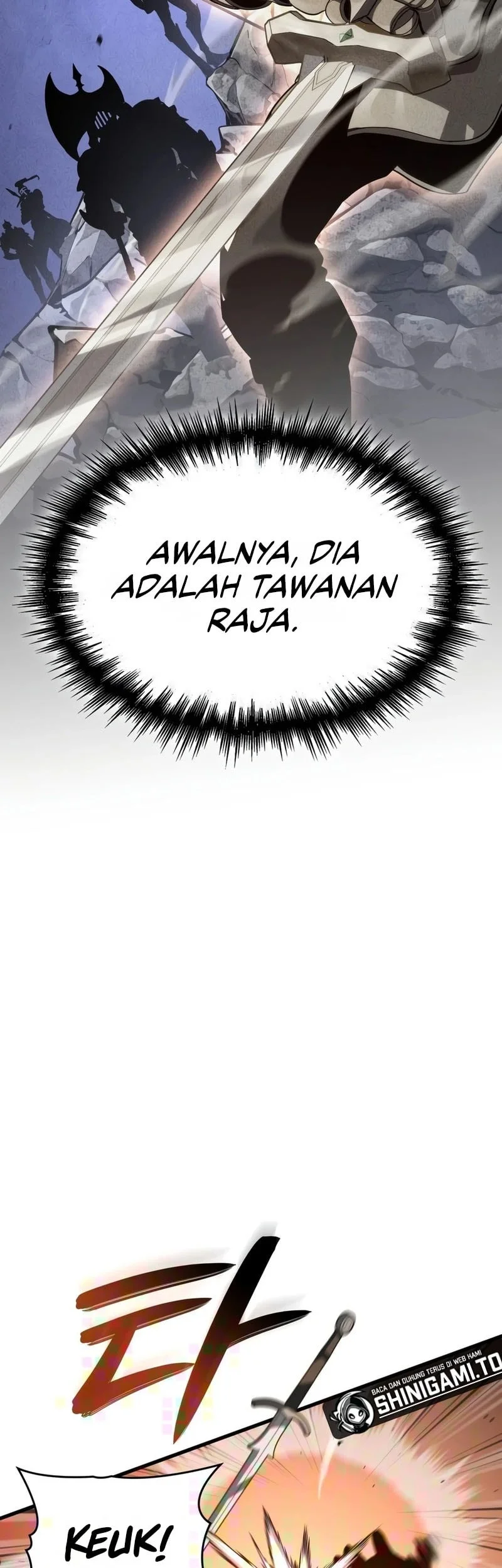 Crimson Reset Chapter 45 - halaman 8