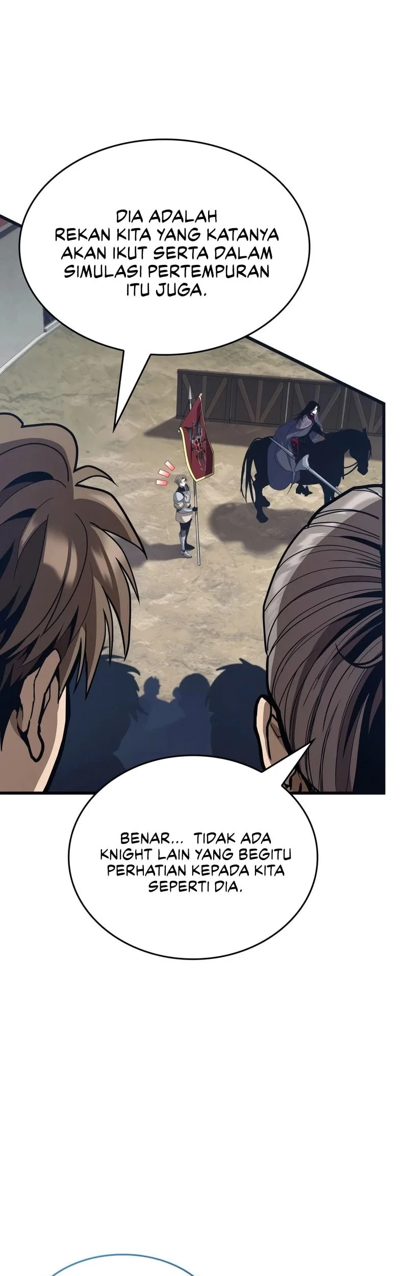 Crimson Reset Chapter 46 - halaman 10