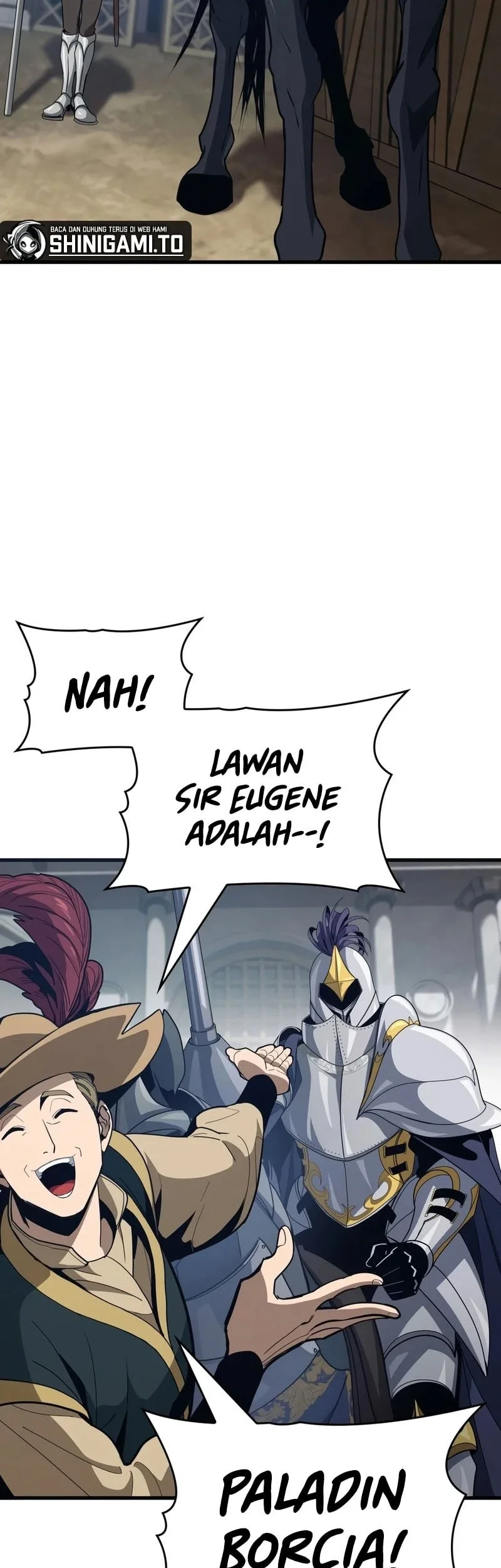 Crimson Reset Chapter 46 - halaman 12