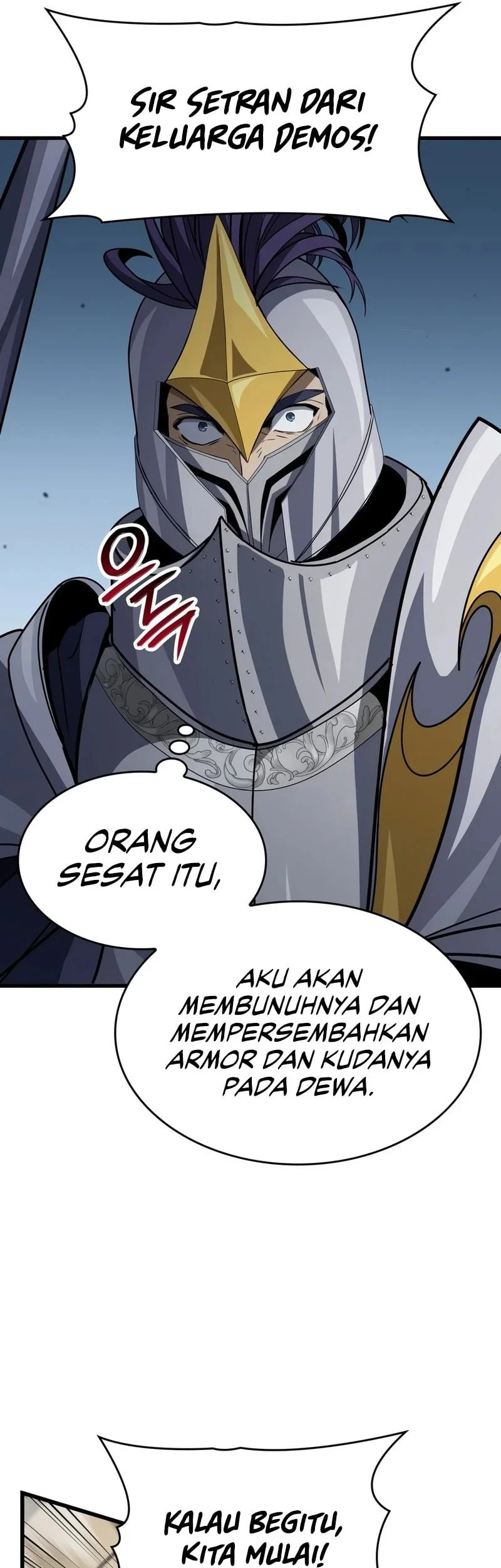 Crimson Reset Chapter 46 - halaman 14