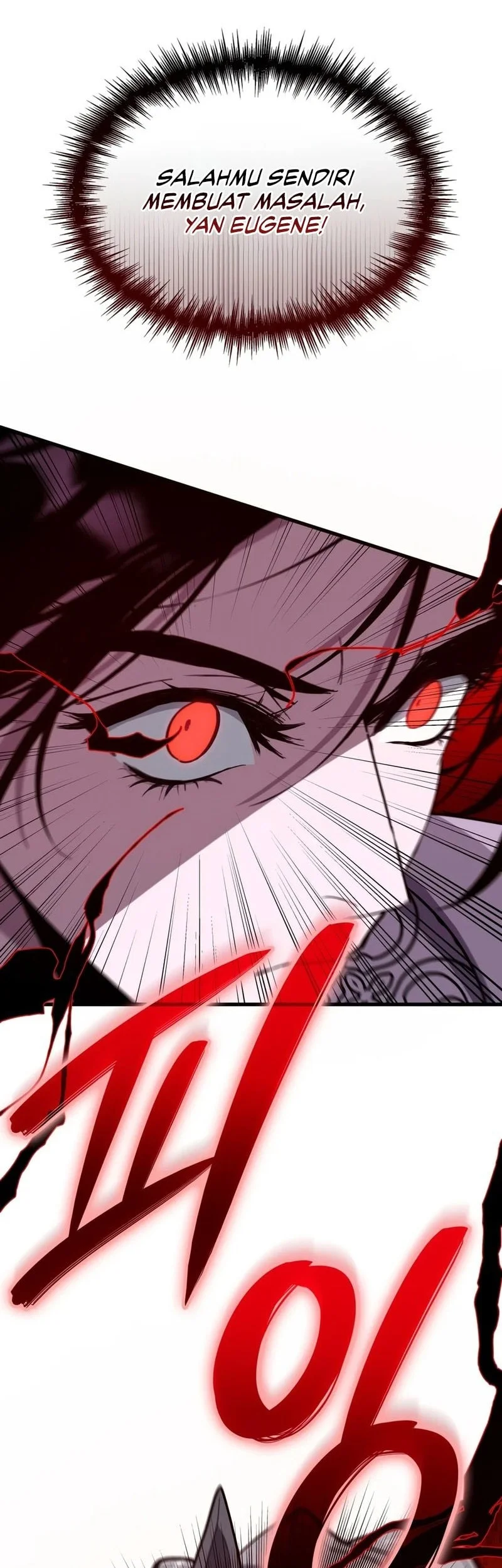Crimson Reset Chapter 46 - halaman 19