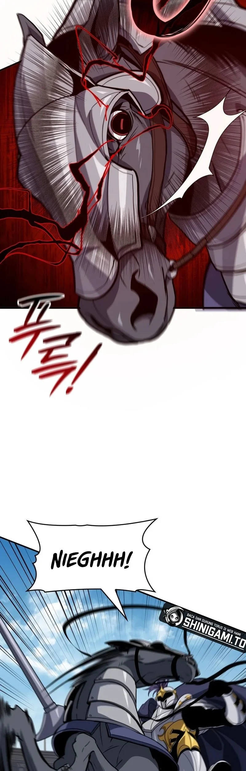 Crimson Reset Chapter 46 - halaman 20