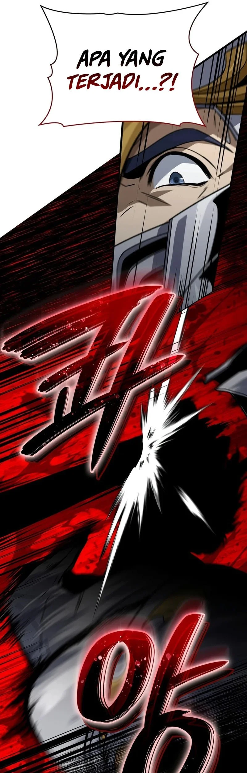 Crimson Reset Chapter 46 - halaman 22