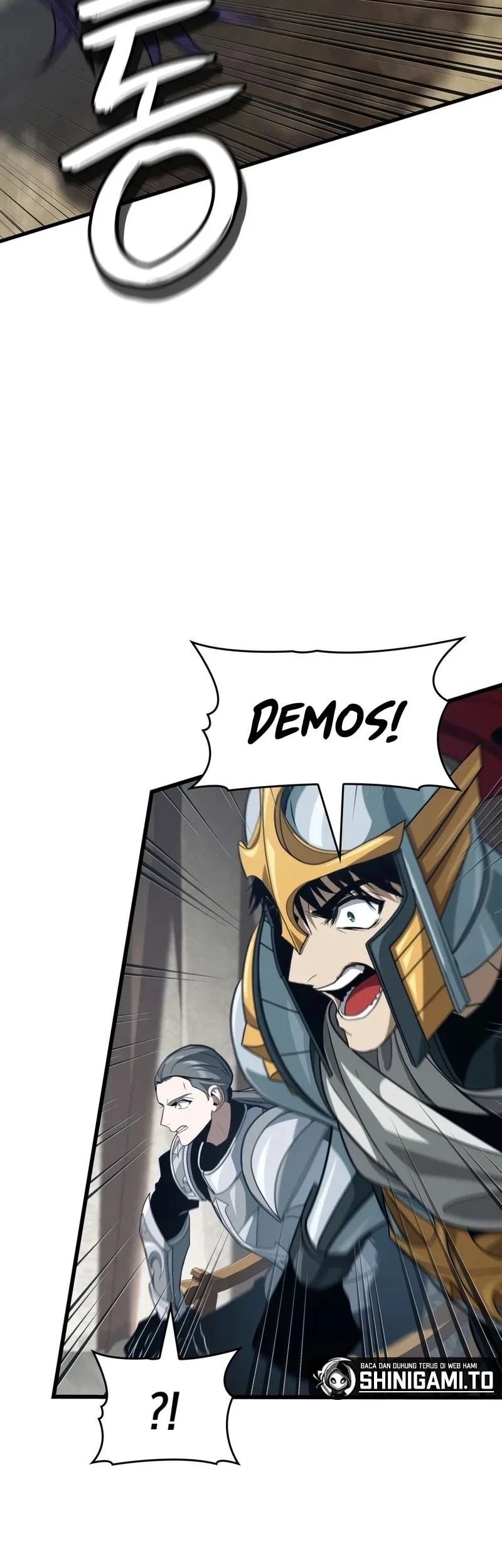Crimson Reset Chapter 46 - halaman 24