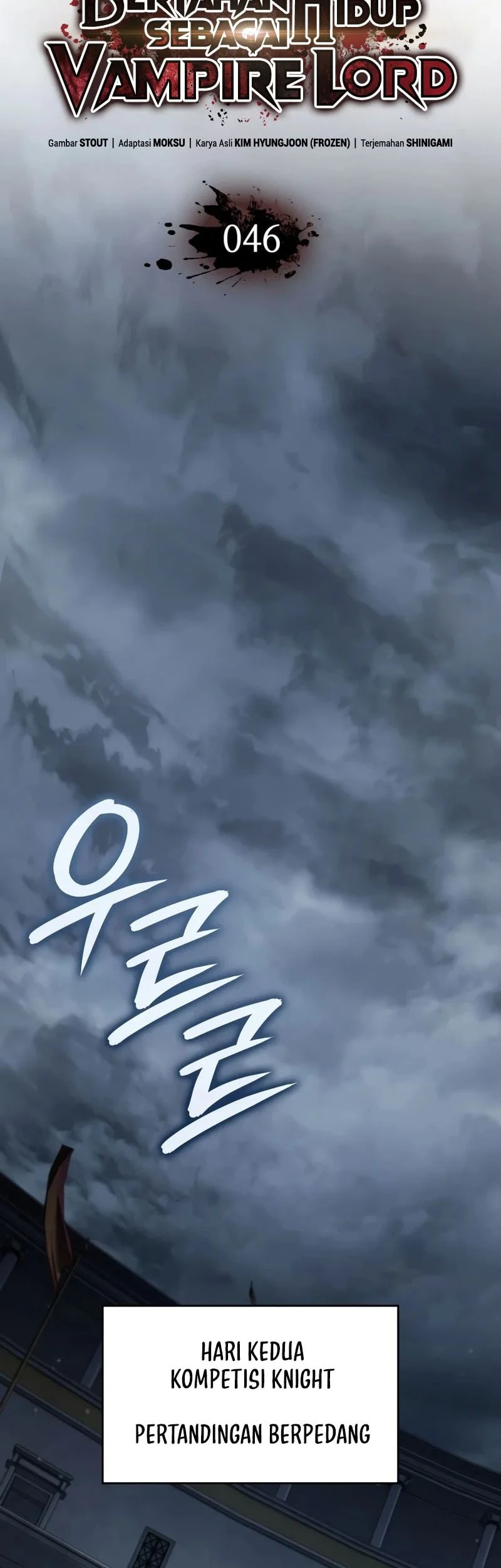 Crimson Reset Chapter 46 - halaman 32