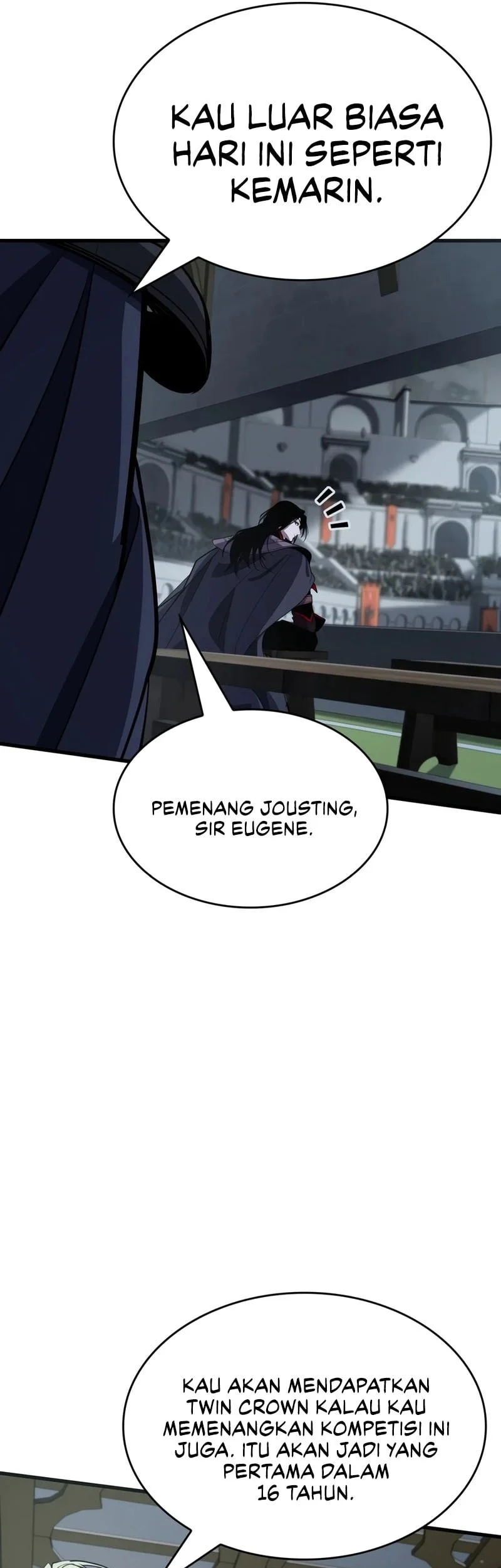 Crimson Reset Chapter 46 - halaman 34
