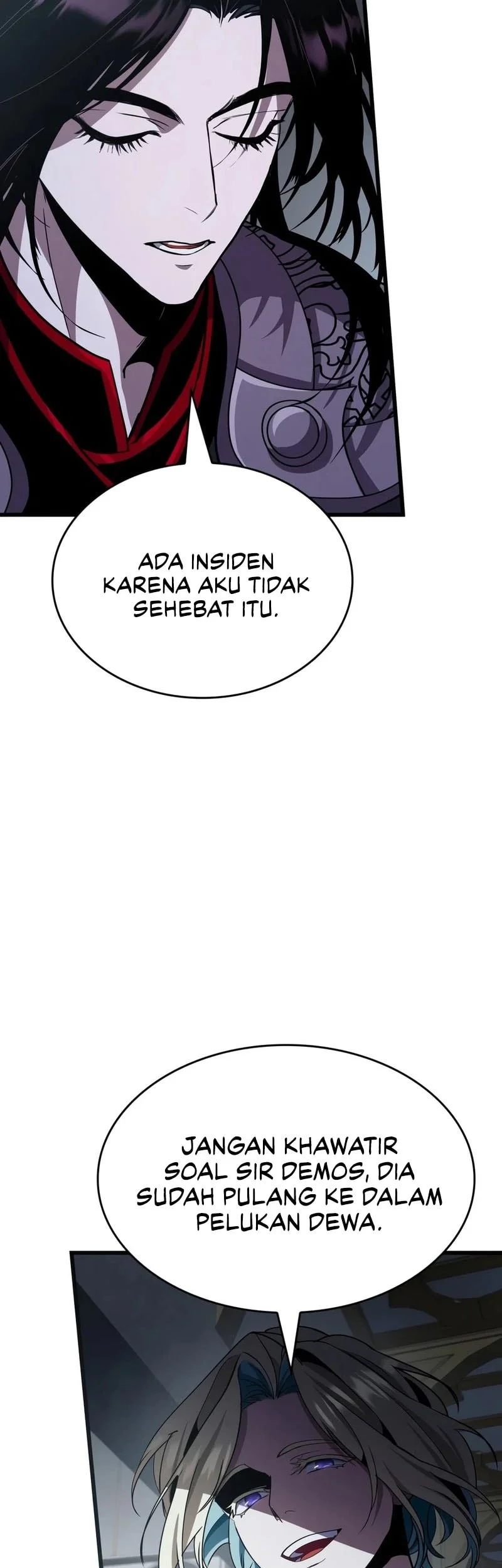Crimson Reset Chapter 46 - halaman 36