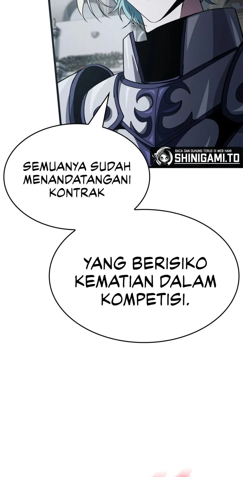 Crimson Reset Chapter 46 - halaman 37