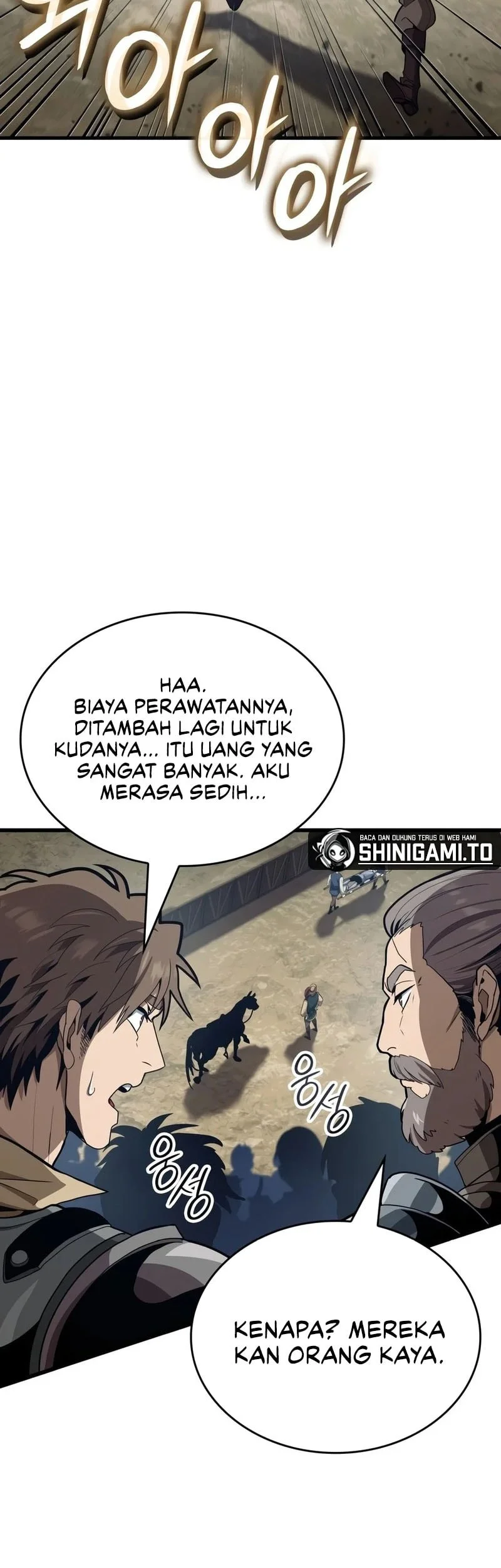 Crimson Reset Chapter 46 - halaman 4
