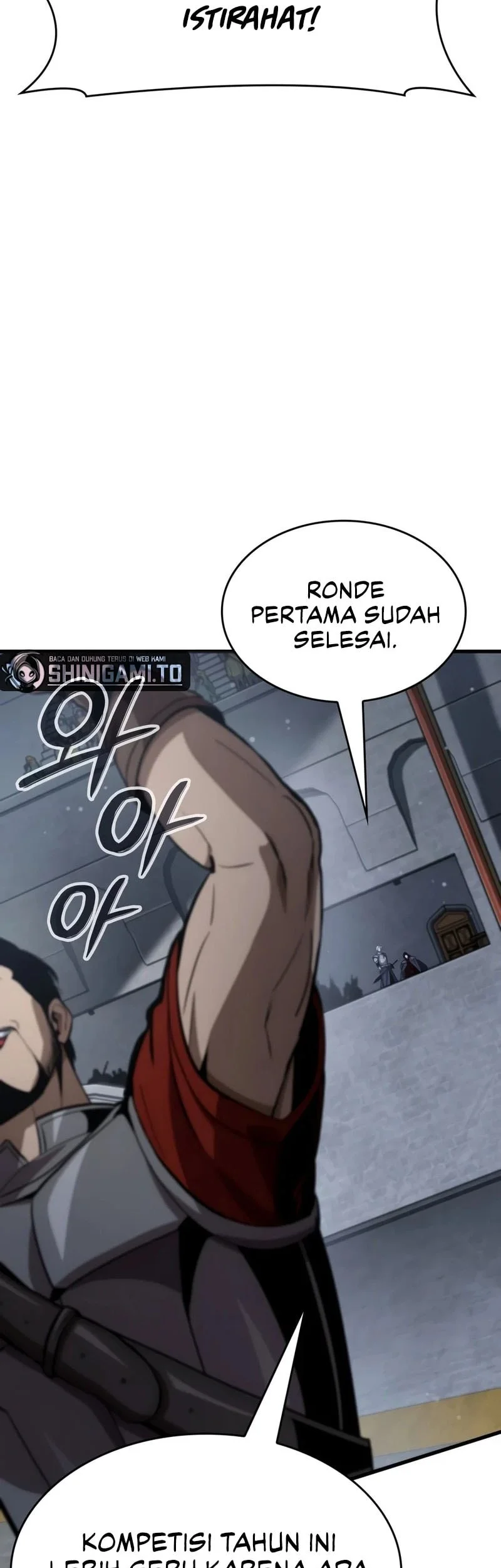 Crimson Reset Chapter 46 - halaman 40