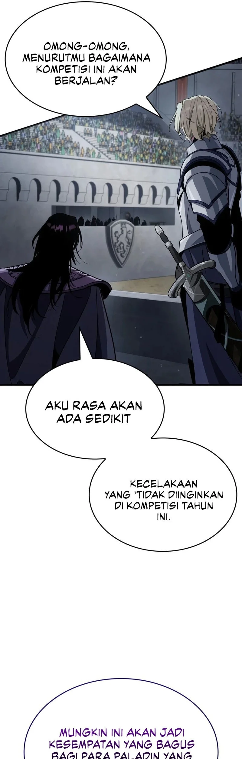 Crimson Reset Chapter 46 - halaman 42