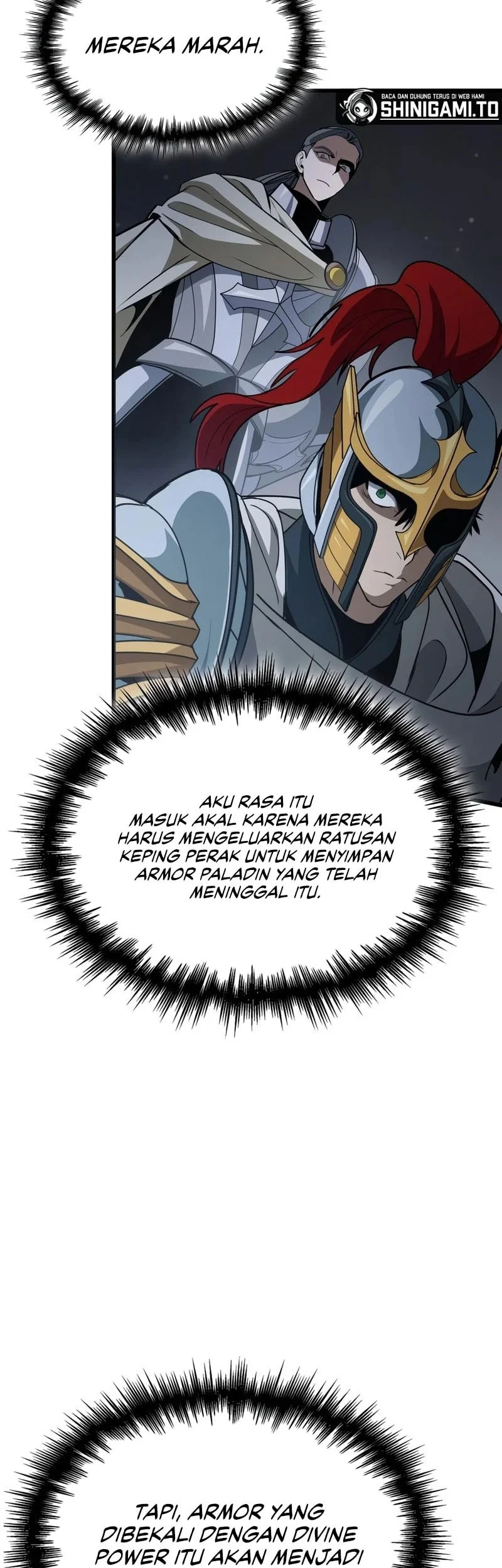 Crimson Reset Chapter 46 - halaman 44