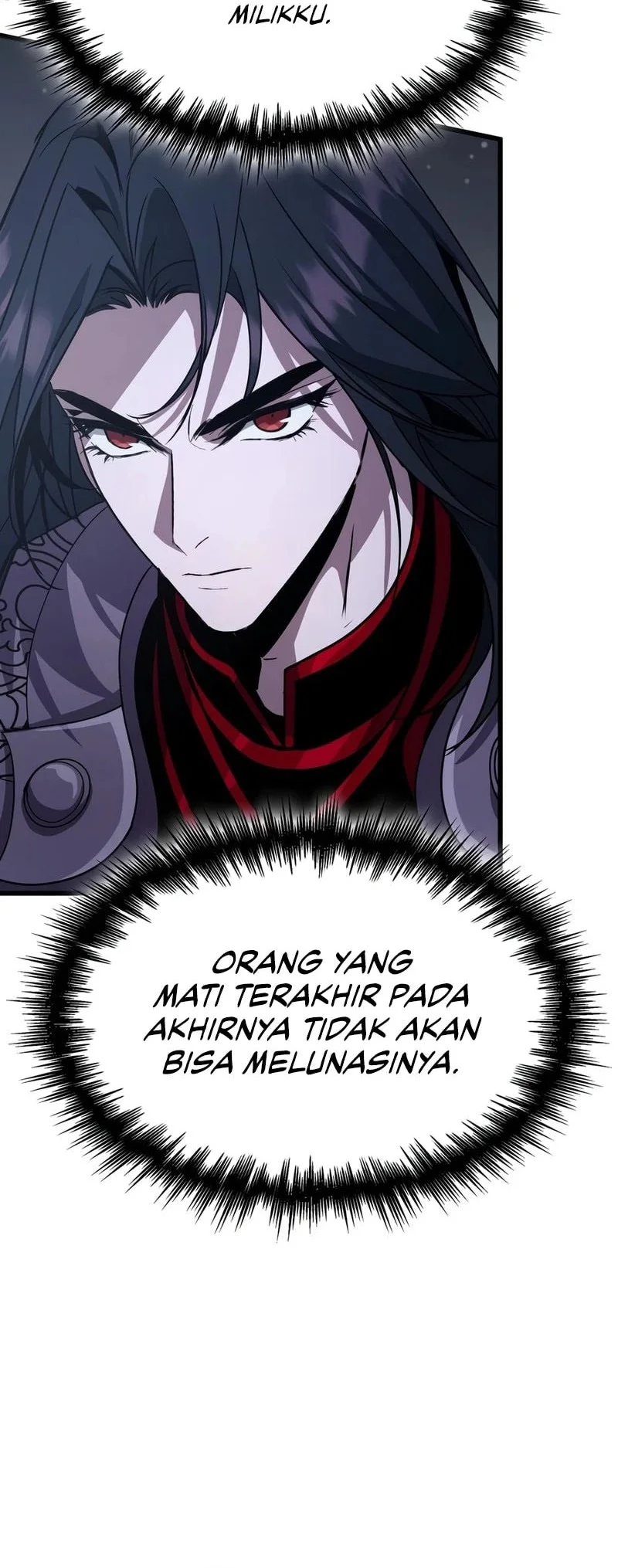 Crimson Reset Chapter 46 - halaman 45