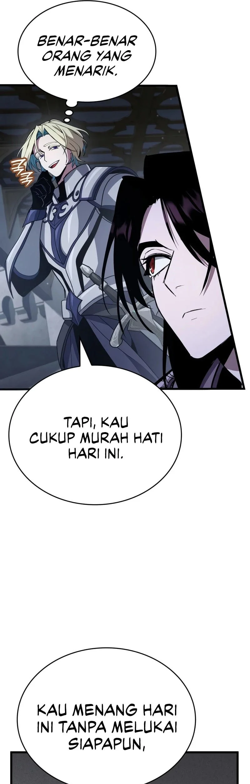 Crimson Reset Chapter 46 - halaman 46