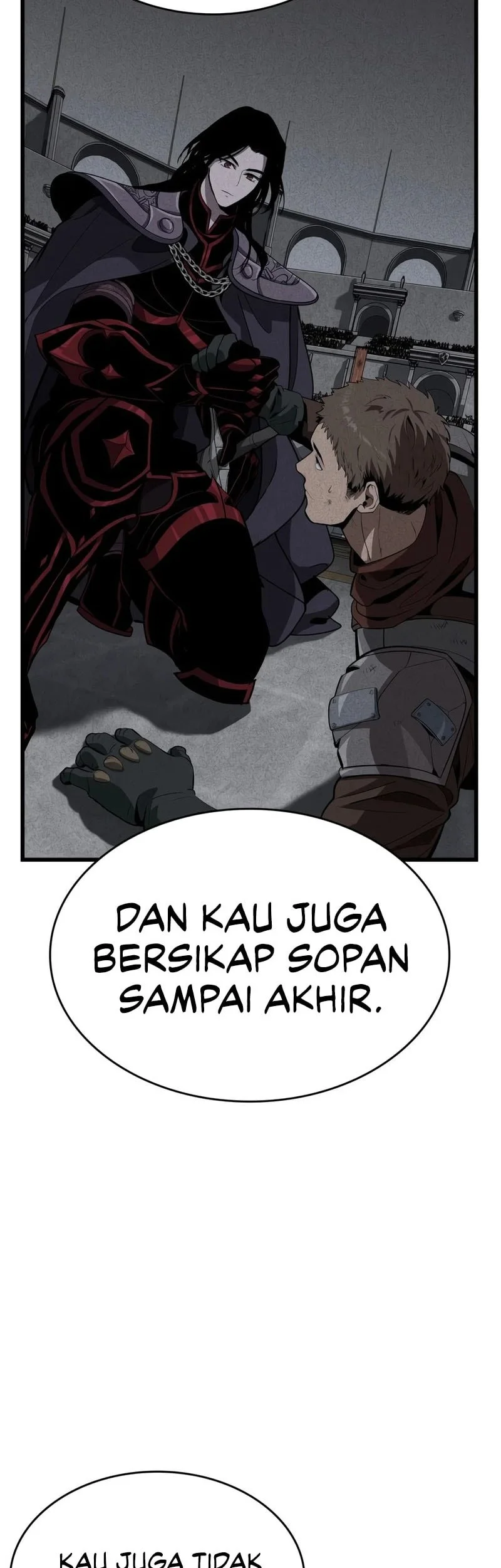 Crimson Reset Chapter 46 - halaman 47