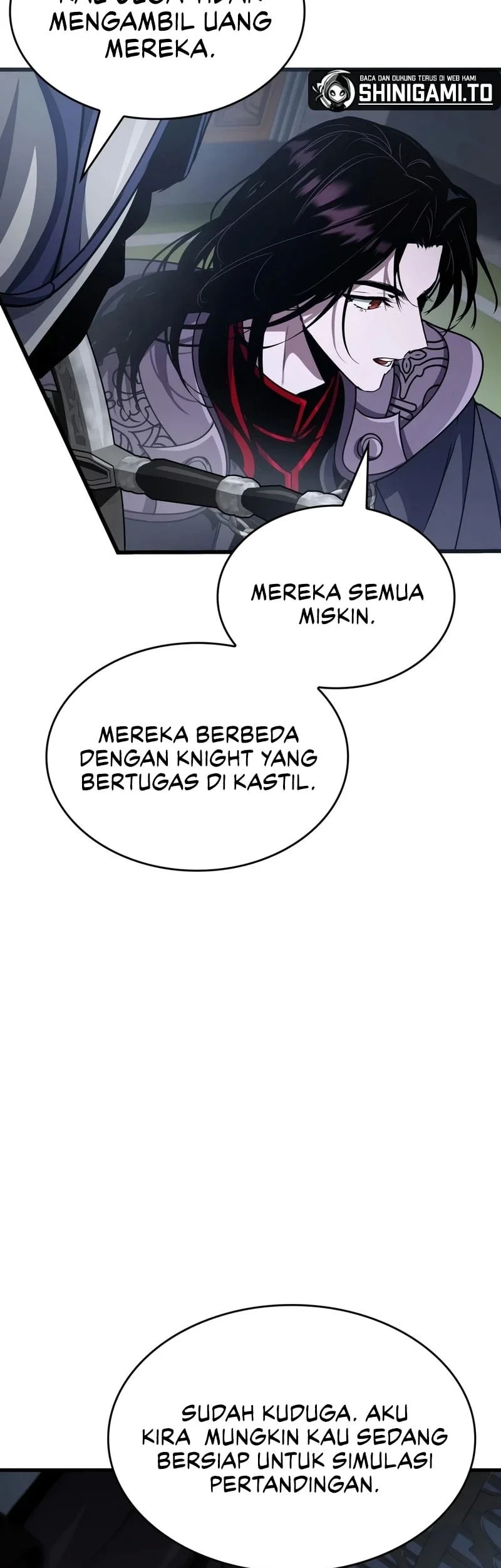 Crimson Reset Chapter 46 - halaman 48