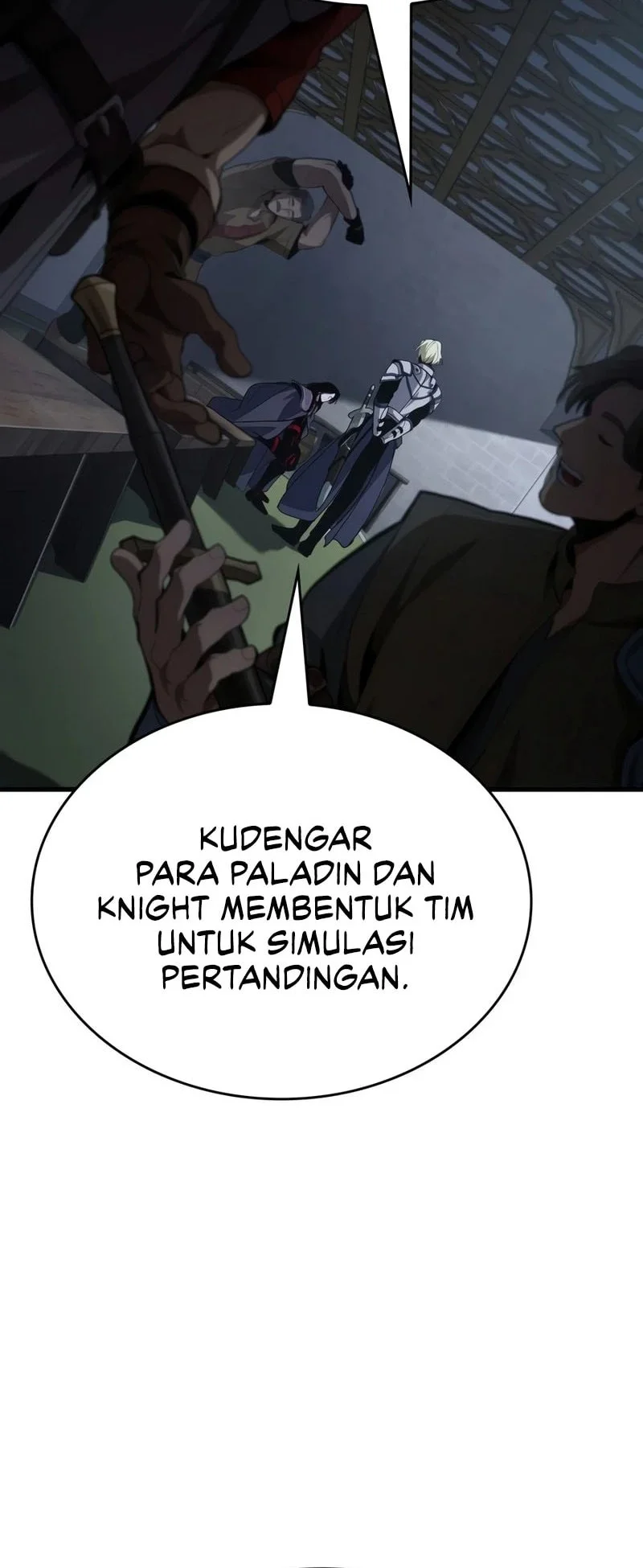 Crimson Reset Chapter 46 - halaman 49
