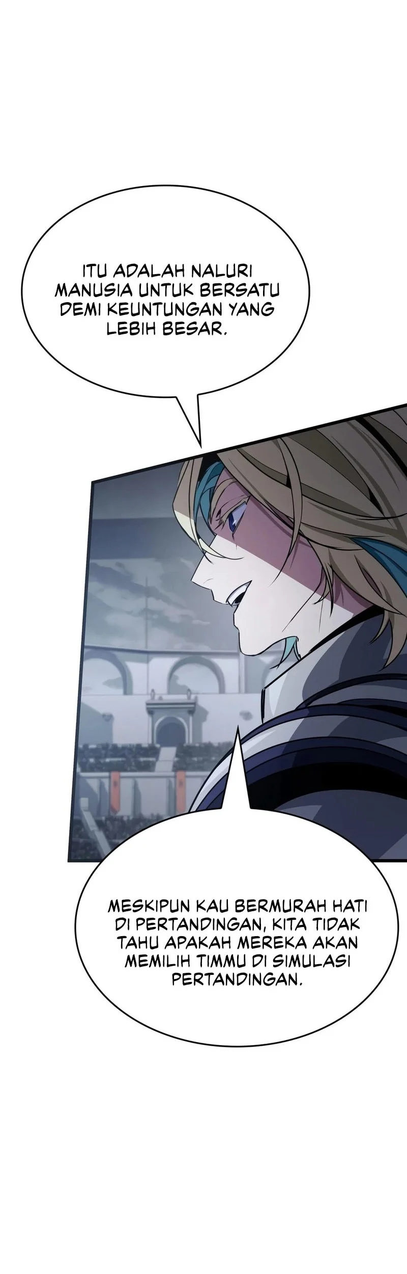 Crimson Reset Chapter 46 - halaman 51