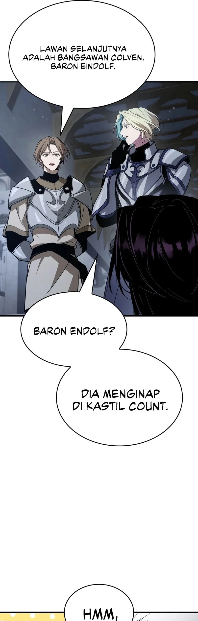 Crimson Reset Chapter 46 - halaman 54